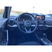 Audi Q2, 2022, АКПП, пробег 49810 км
