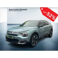 Citroën C4, 2023, МКПП, пробег 19766 км