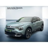 Citroën C4, 2023, МКПП, пробег 19766 км