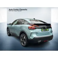 Citroën C4, 2023, МКПП, пробег 19766 км