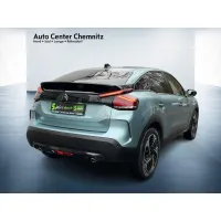 Citroën C4, 2023, МКПП, пробег 19766 км