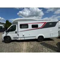 Автодом LMC Tourer, 2025, МКПП, пробег 4000 км