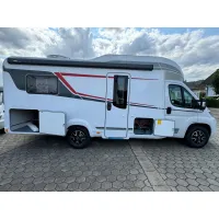 Автодом LMC Tourer, 2025, МКПП, пробег 4000 км