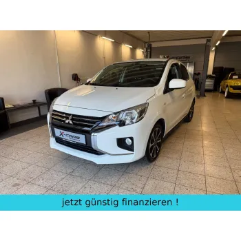 Mitsubishi Space, 2020, АКПП, пробег 27828 км