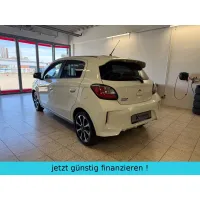Mitsubishi Space, 2020, АКПП, пробег 27828 км
