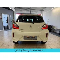 Mitsubishi Space, 2020, АКПП, пробег 27828 км