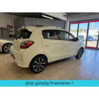 Mitsubishi Space, 2020, АКПП, пробег 27828 км