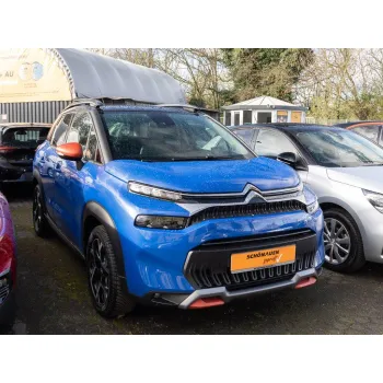 Citroën C3, 2023, МКПП, пробег 53869 км