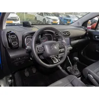 Citroën C3, 2023, МКПП, пробег 53869 км