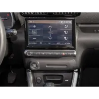 Citroën C3, 2023, МКПП, пробег 53869 км