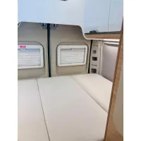 Автодом Knaus Boxstar, 2023, АКПП, пробег 59300 км