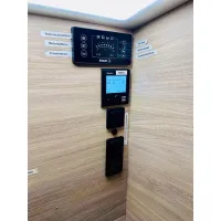 Автодом Knaus Boxstar, 2023, АКПП, пробег 59300 км