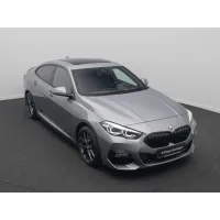 BMW 218, 2023, АКПП, пробег 33726 км