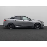 BMW 218, 2023, АКПП, пробег 33726 км
