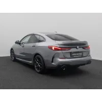 BMW 218, 2023, АКПП, пробег 33726 км