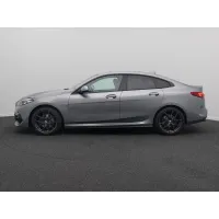 BMW 218, 2023, АКПП, пробег 33726 км