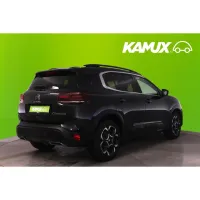 Citroën C5, 2023, АКПП, пробег 90726 км