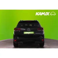 Citroën C5, 2023, АКПП, пробег 90726 км