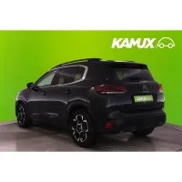 Citroën C5, 2023, АКПП, пробег 90726 км