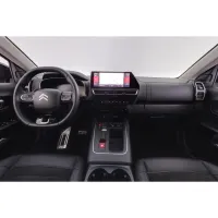 Citroën C5, 2023, АКПП, пробег 90726 км