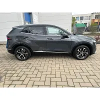 Kia Sportage, 2023, АКПП, пробег 79000 км