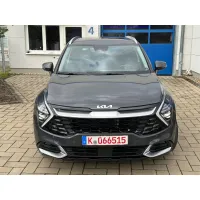 Kia Sportage, 2023, АКПП, пробег 79000 км