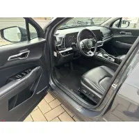 Kia Sportage, 2023, АКПП, пробег 79000 км