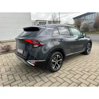 Kia Sportage, 2023, АКПП, пробег 79000 км