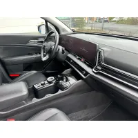 Kia Sportage, 2023, АКПП, пробег 79000 км