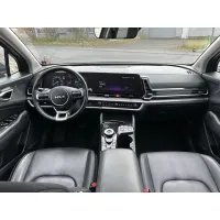 Kia Sportage, 2023, АКПП, пробег 79000 км