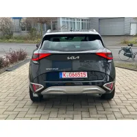 Kia Sportage, 2023, АКПП, пробег 79000 км