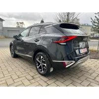 Kia Sportage, 2023, АКПП, пробег 79000 км