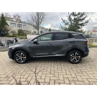 Kia Sportage, 2023, АКПП, пробег 79000 км