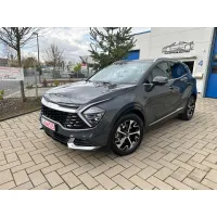 Kia Sportage, 2023, АКПП, пробег 79000 км