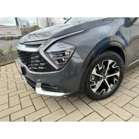 Kia Sportage, 2023, АКПП, пробег 79000 км