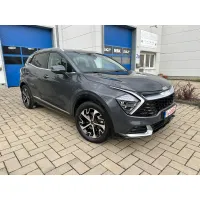 Kia Sportage, 2023, АКПП, пробег 79000 км