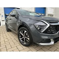 Kia Sportage, 2023, АКПП, пробег 79000 км