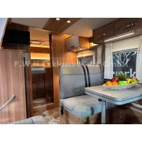 Автодом Weinsberg Edition, 2018, МКПП, пробег 34900 км