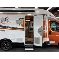 Автодом Weinsberg Edition, 2018, МКПП, пробег 34900 км