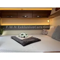 Автодом Weinsberg Edition, 2018, МКПП, пробег 34900 км