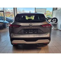 Nissan Qashqai, 2022, АКПП, пробег 72065 км