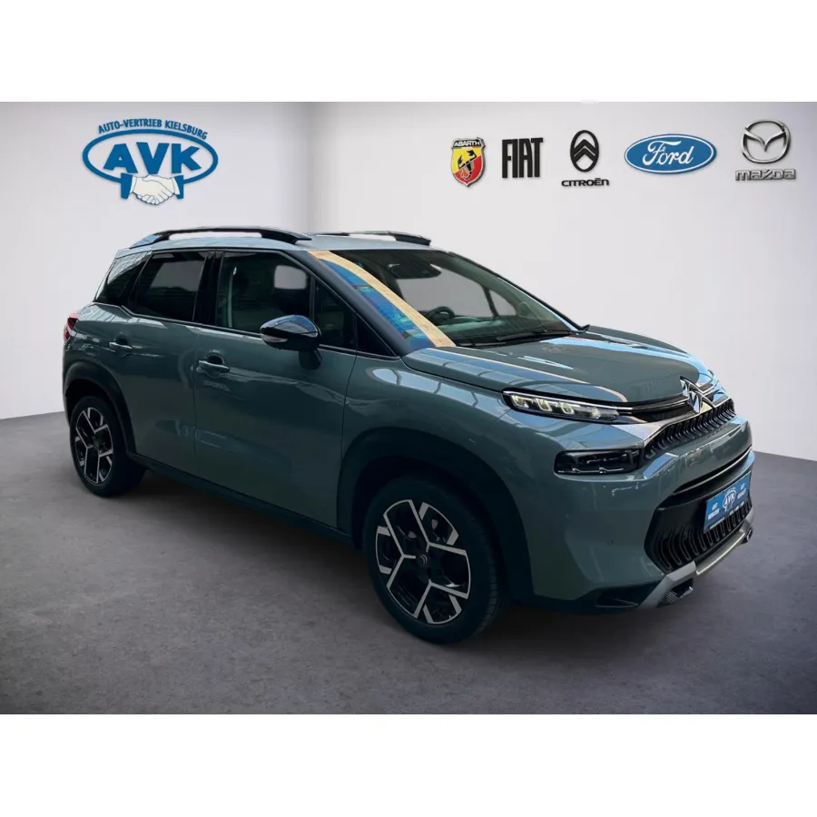 Citroën C3, 2022, МКПП, пробег 50719 км