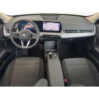 BMW X1, 2023, АКПП, пробег 28878 км