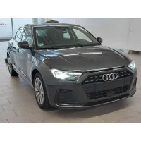 Audi A1, 2022, АКПП, пробег 100000 км