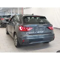 Audi A1, 2022, АКПП, пробег 100000 км