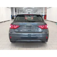 Audi A1, 2022, АКПП, пробег 100000 км