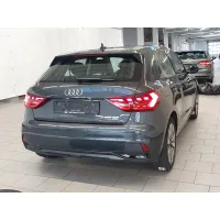 Audi A1, 2022, АКПП, пробег 100000 км