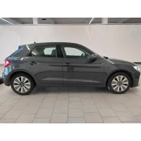 Audi A1, 2022, АКПП, пробег 100000 км