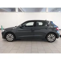 Audi A1, 2022, АКПП, пробег 100000 км