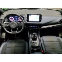 Nissan Qashqai, 2022, МКПП, пробег 48296 км